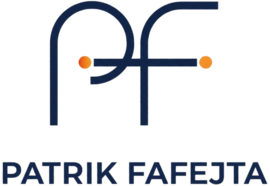 Logo Patrik Fafejta